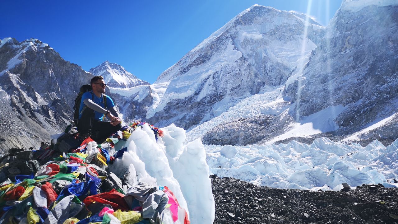 Everest Base Camp Trek | 14 Days Itinerary, Cost & Best Time
