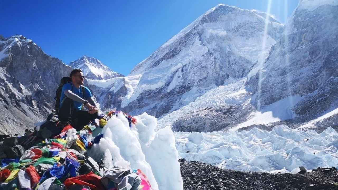 Everest Base Camp Trek | 14-Day Itinerary, Cost & Difficulty