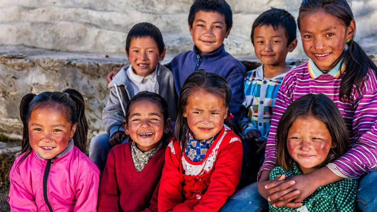 Sherpa Culture
