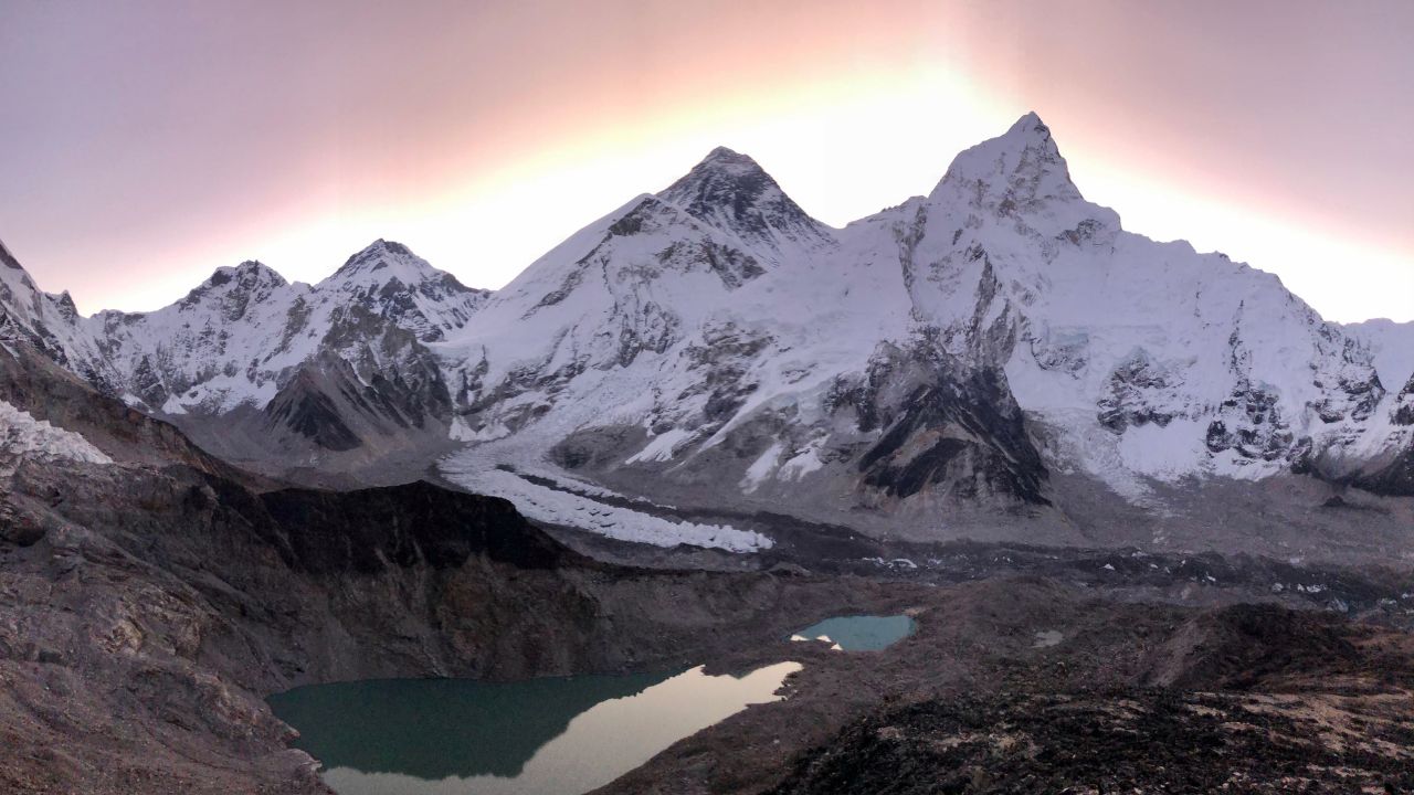 Kala Patthar