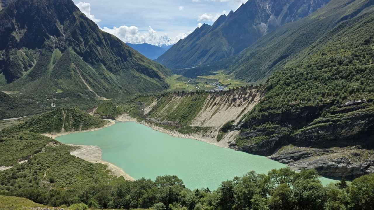 Birendra Lake