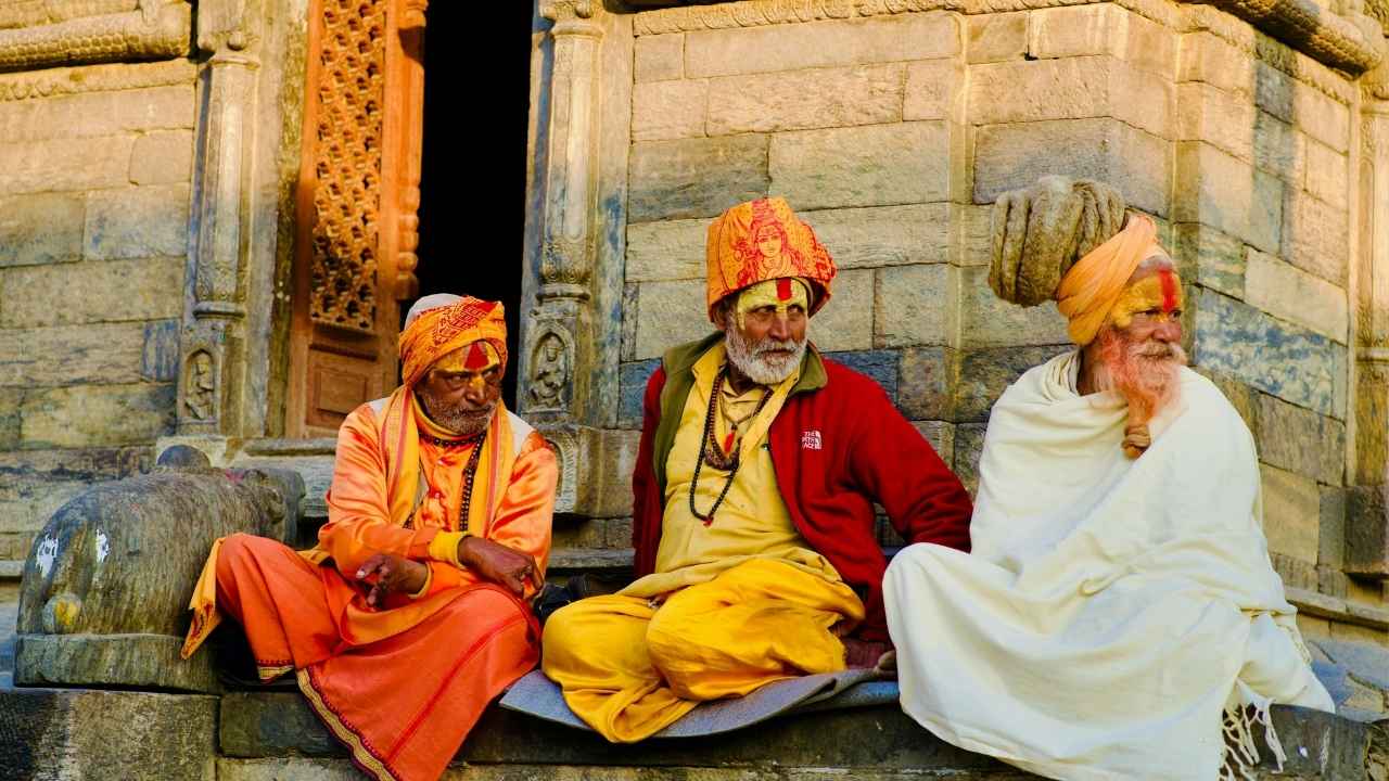 Culture of Nepal