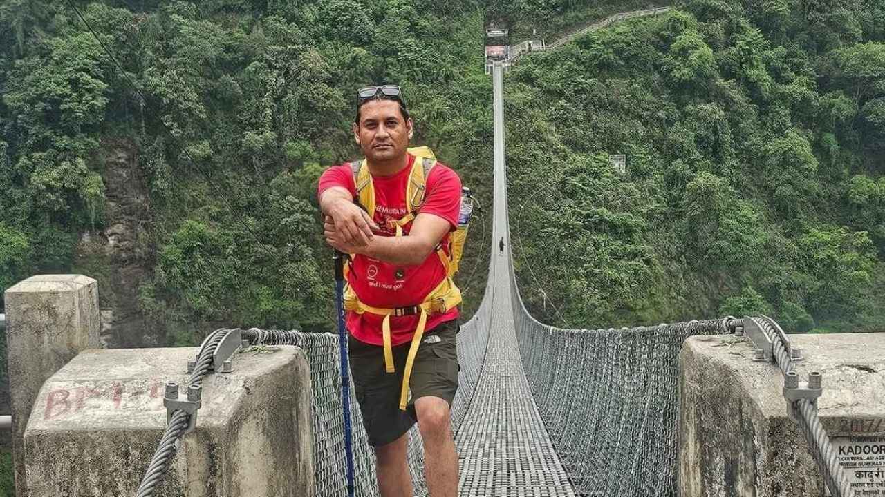 Suspension Bridges: