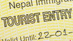 Nepal Visa Guide
