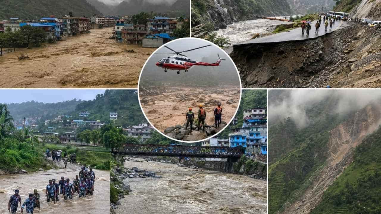 Nepal Floods 2026: Updates, Affected Areas and Travel Advice