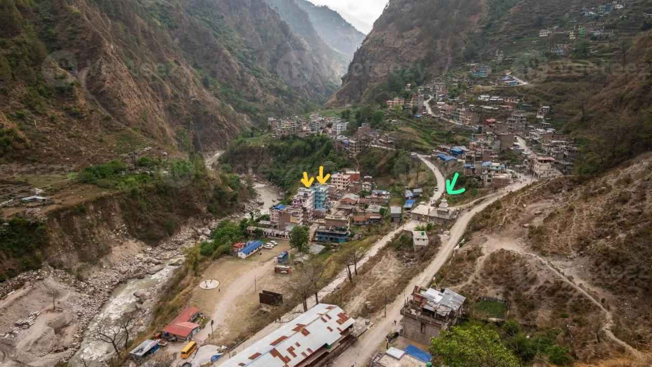 Nepal Flood Update 2026: Deaths, Missing & Trekking Safety