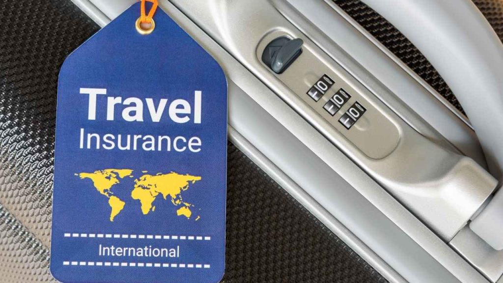 Travel insurance for Nepal trekking full information