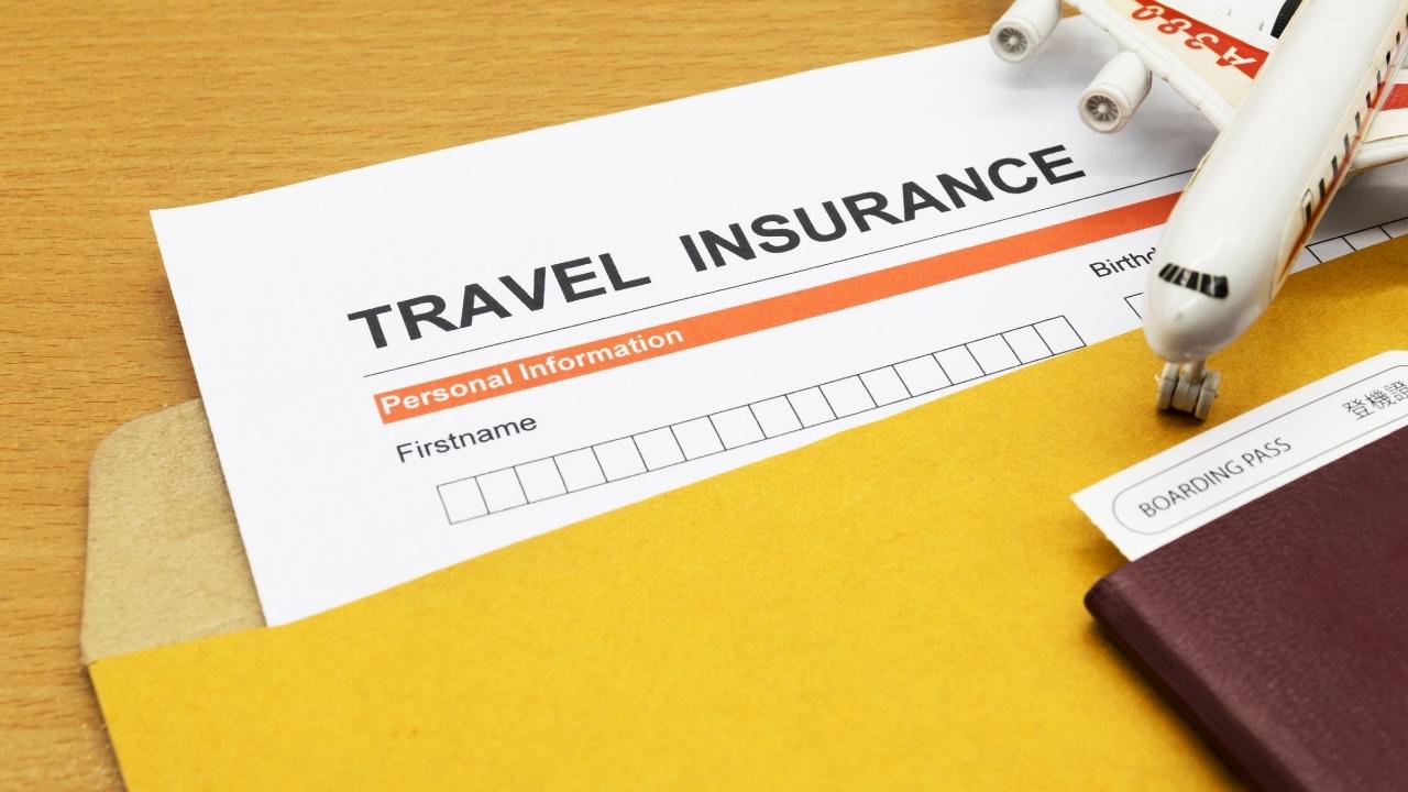 Get Insured Before You Trek