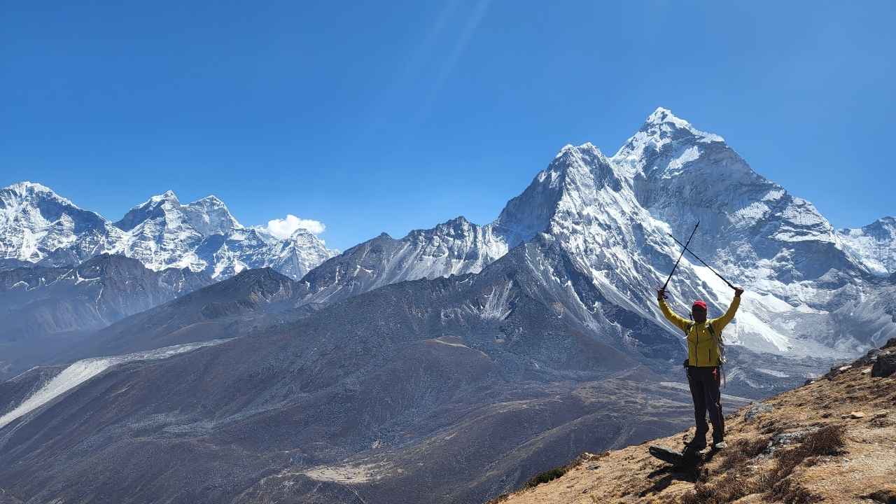 Mountain World Treks - Knowledge Center