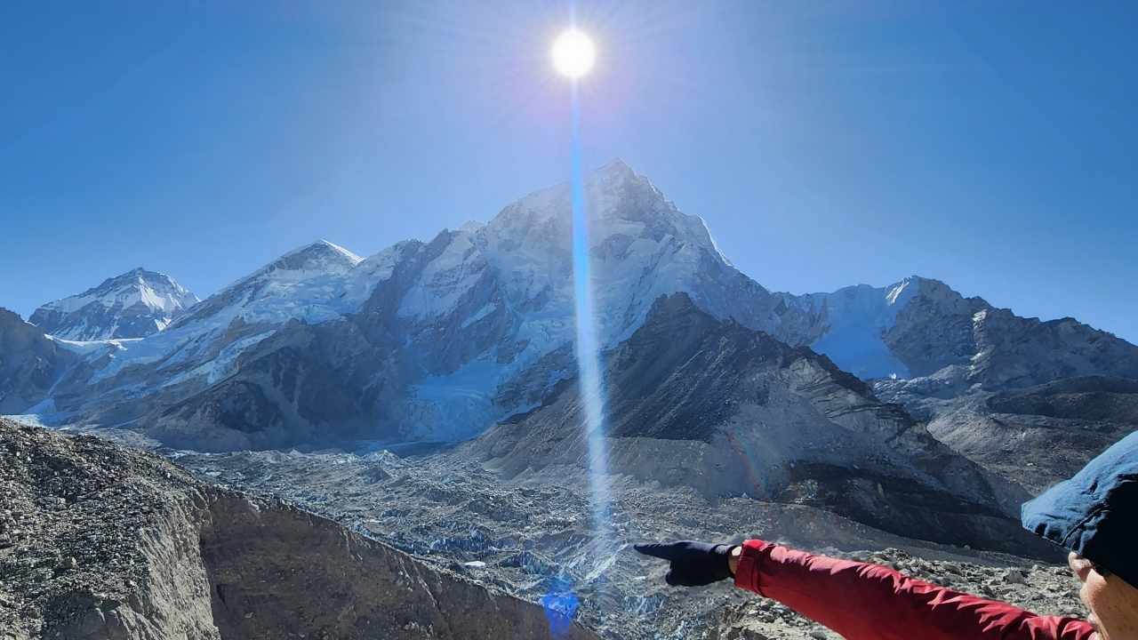 Everest Base Camp Trek for Beginners: Complete Guide