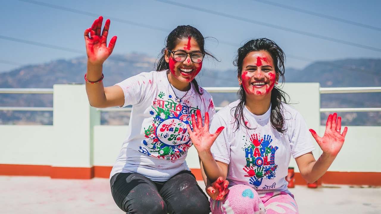 Festivals In Nepal