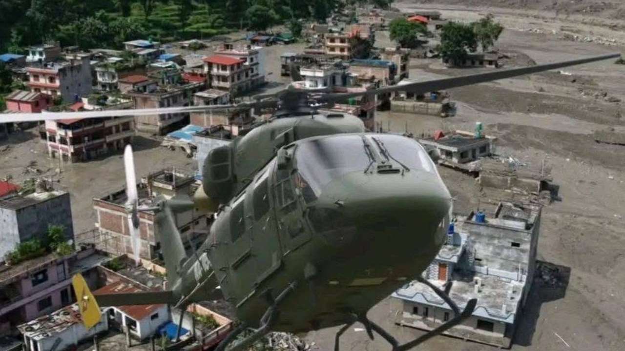 Nepal Flood Update: Missing People, Rescue and Recovery