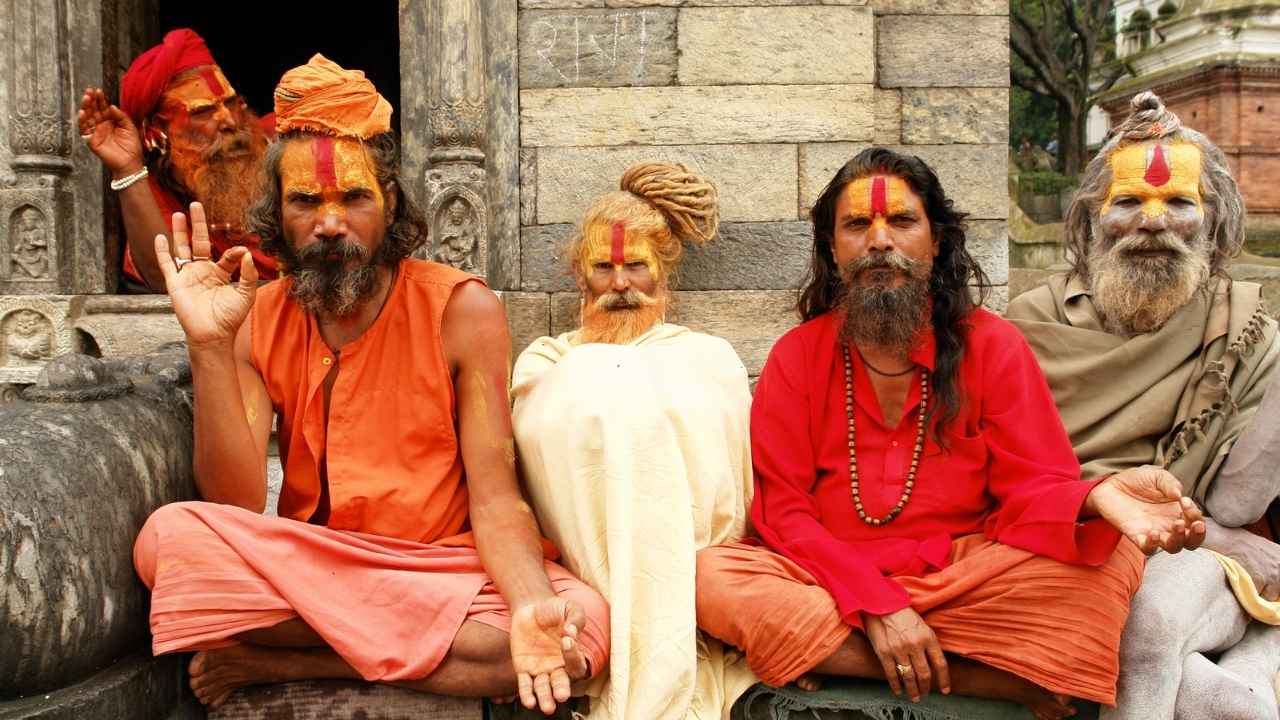 Spirituality in Nepal