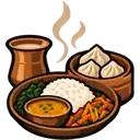Food In Nepal