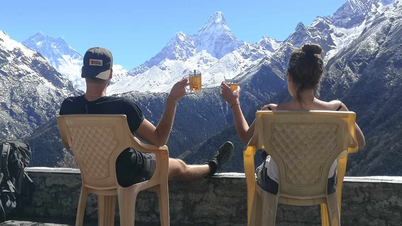 Mountain World Treks - Knowledge Center