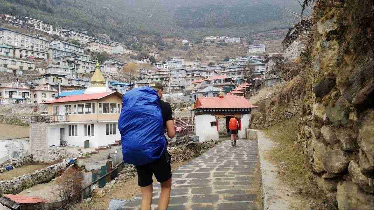 Mountain World Treks - Knowledge Center