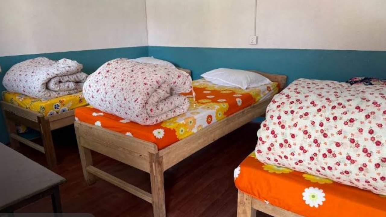 Annapurna Base Camp Trek Accommodation Guide