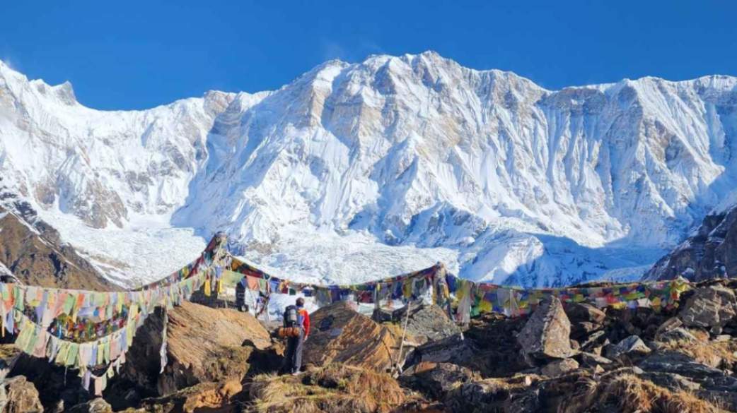 When to Go - Best Trekking Season